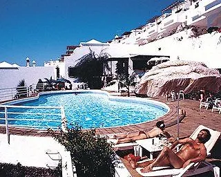 Hotell Club Lago Verde 3*